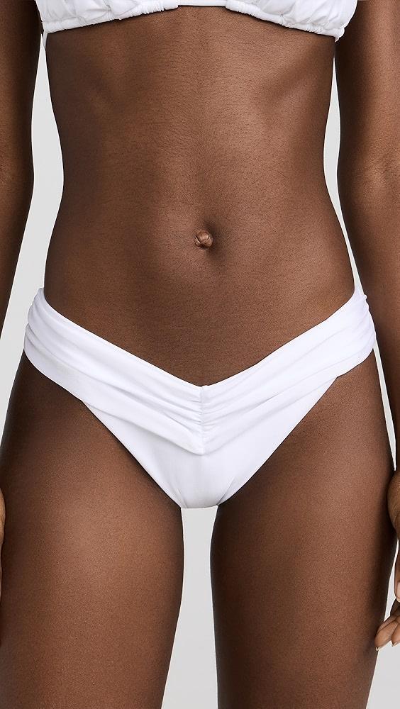 Bananhot Ella Covered Bottoms | Shopbop Product Image