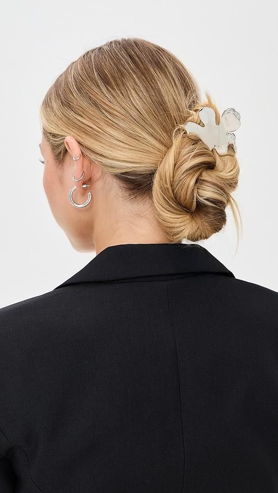 Lele Sadoughi Lily Claw Clip | Shopbop Product Image