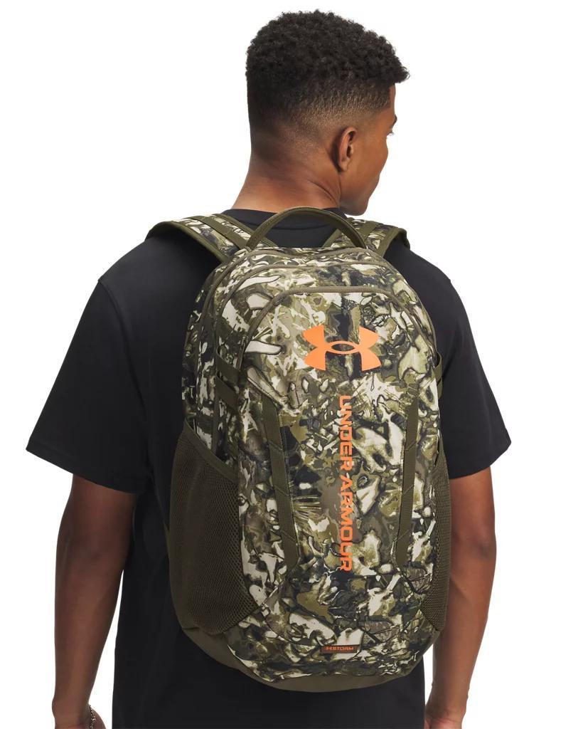 UA Hustle 6.0 Product Image