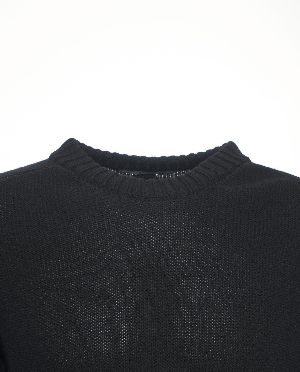 Wool sweater Product Image