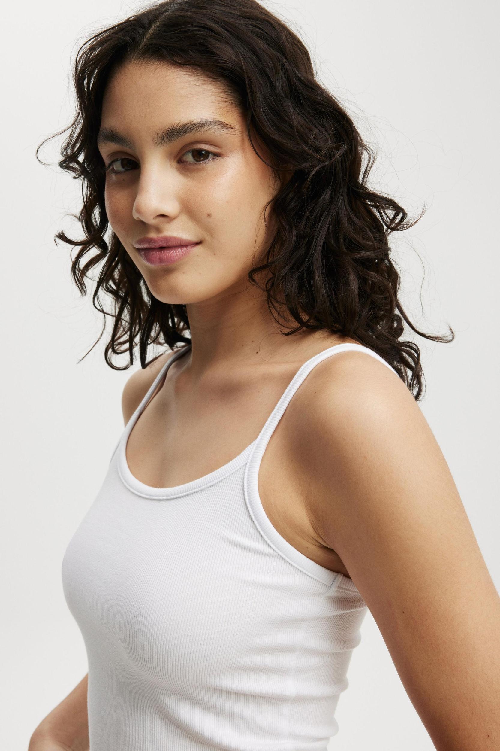 Byron Scoop Cami Product Image