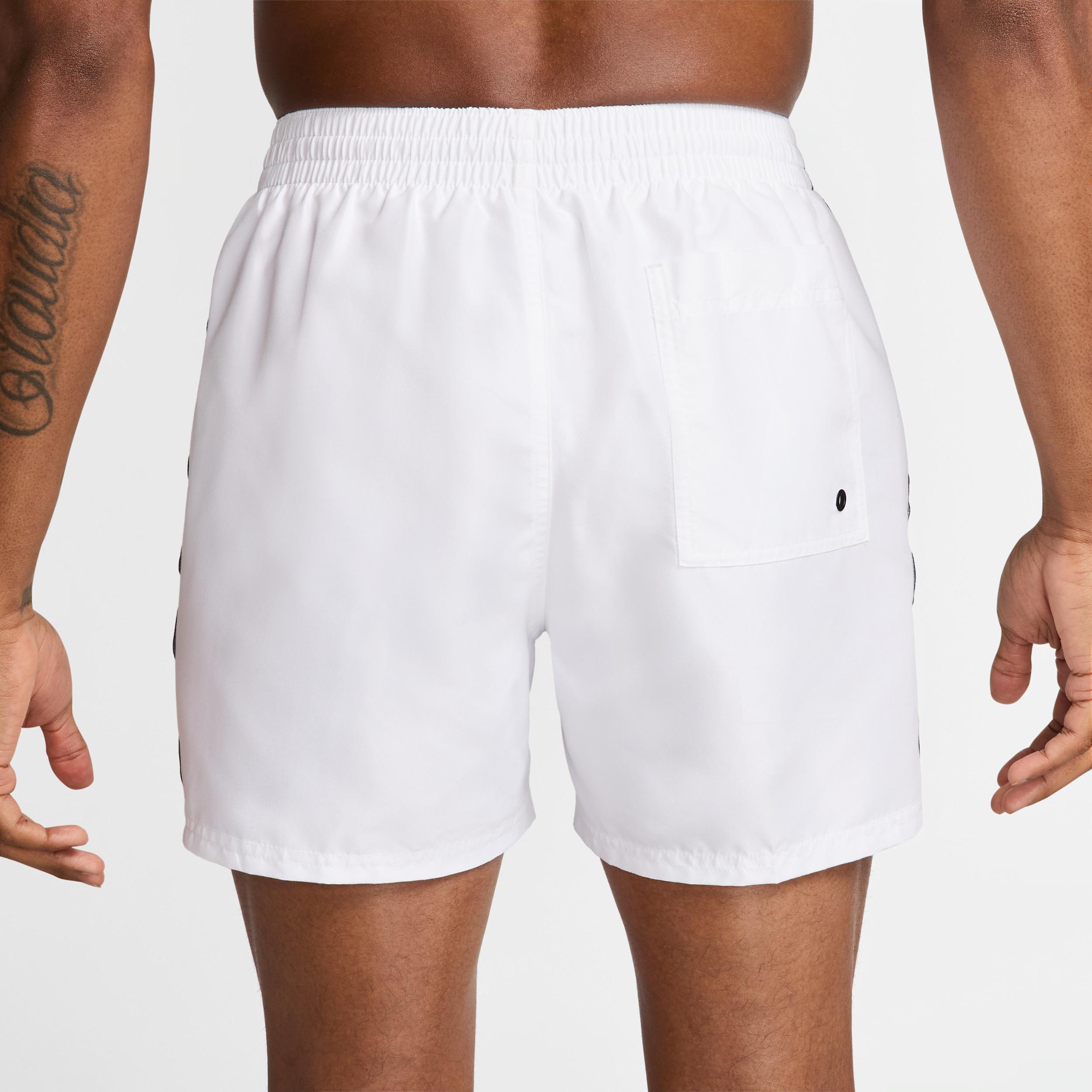 Nike Mens Swim 5 Volley Shorts Product Image