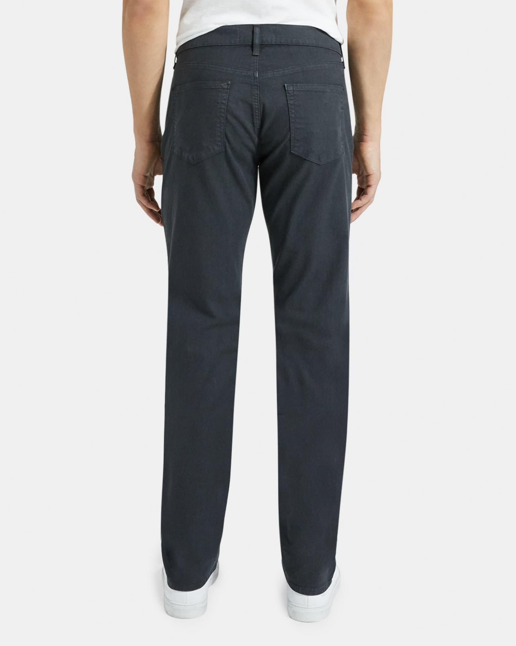 J Brand Kane Straight-Leg Jean Product Image