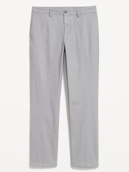 Straight Rotation Chino Pants Product Image