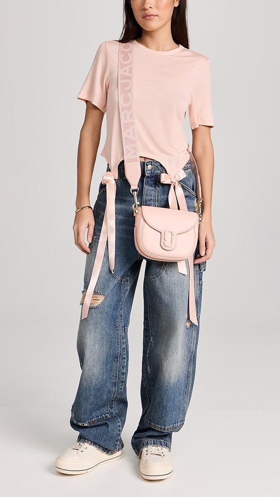 Marc Jacobs The Saddle Bag | Shopbop Product Image