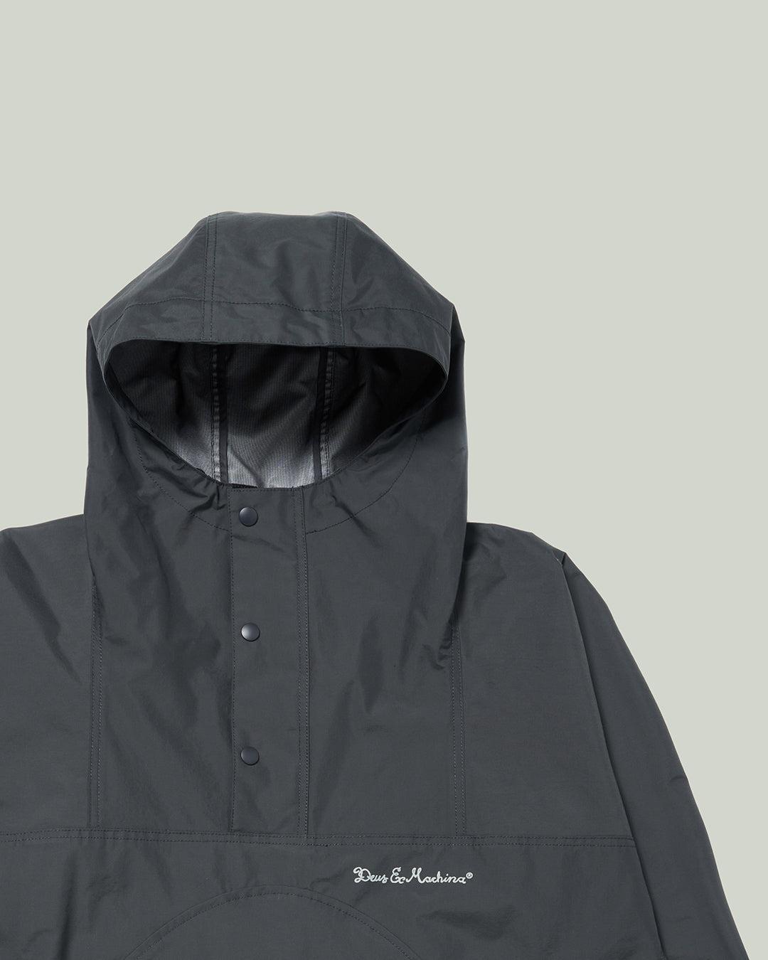 Traverse Jacket - Black Product Image
