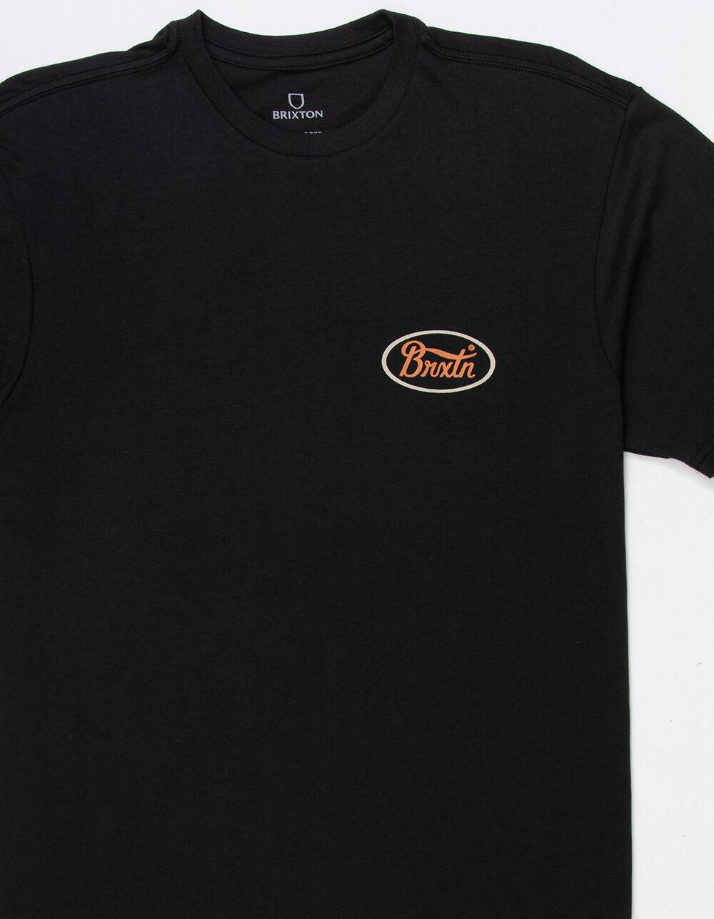 BRIXTON Parsons Mens Tee Product Image