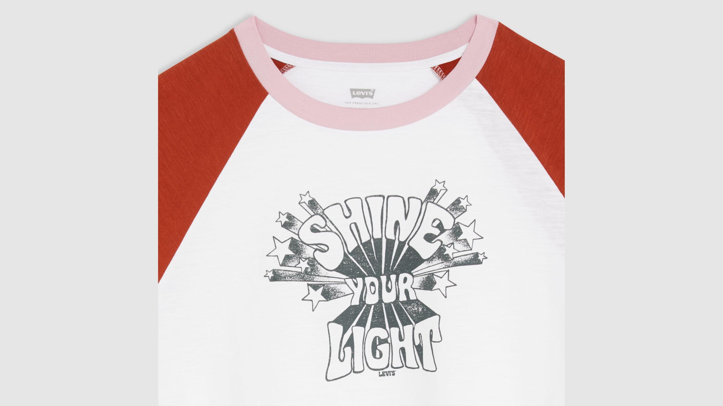 Graphic Game Day T-Shirt Product Image