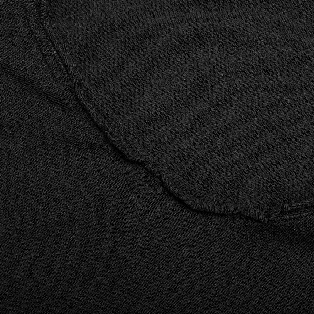 Tarp T T-Shirt - Black Male Product Image