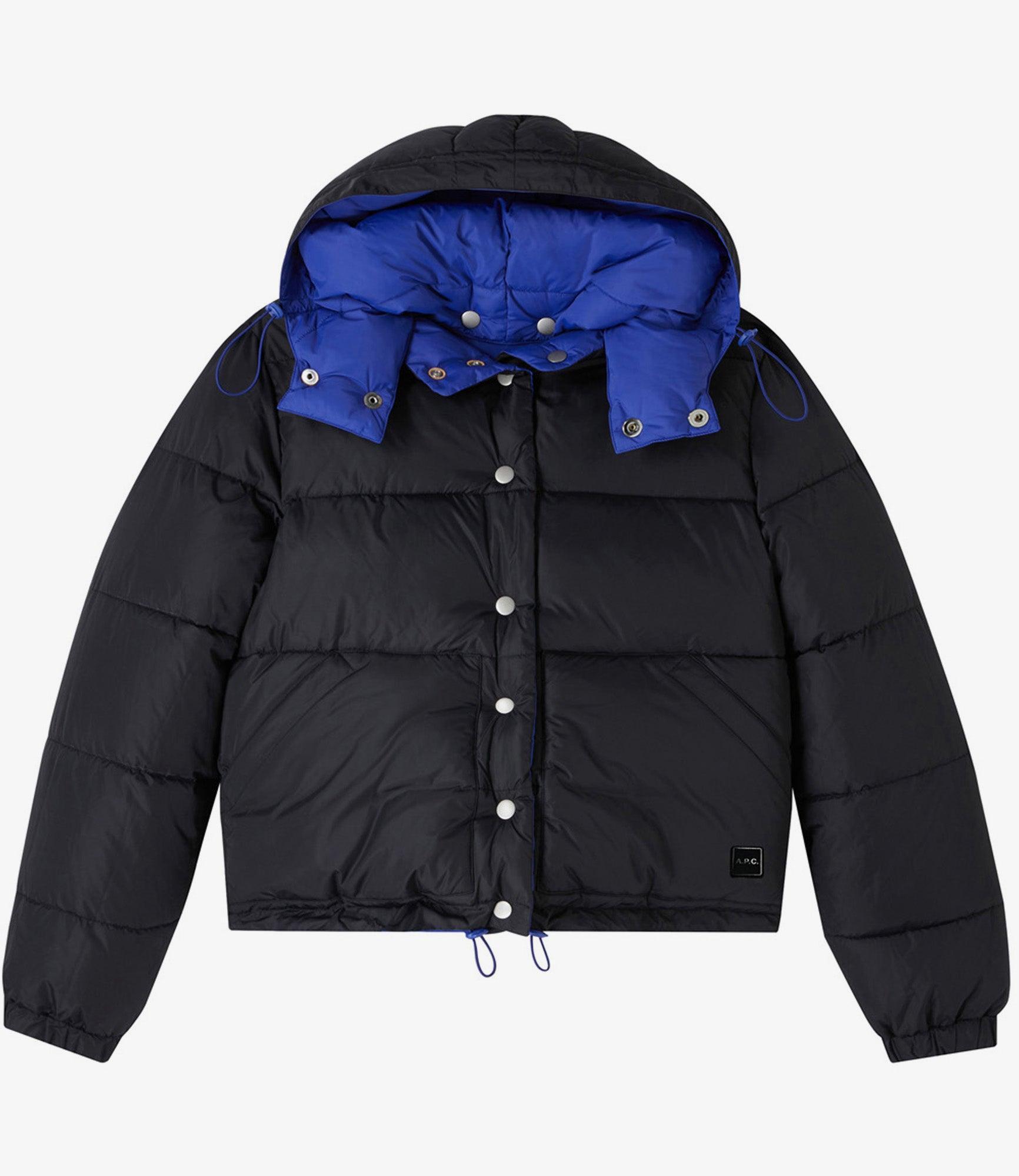 Sophie puffer jacket Product Image