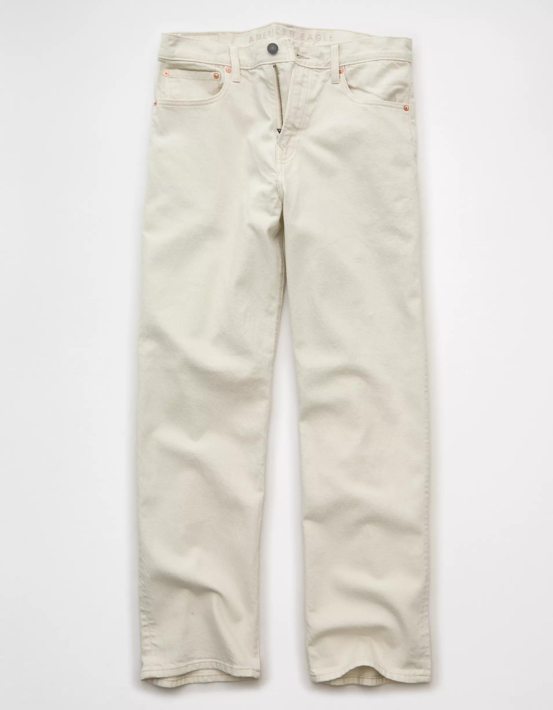 AE EasyFlex Loose Jean Product Image