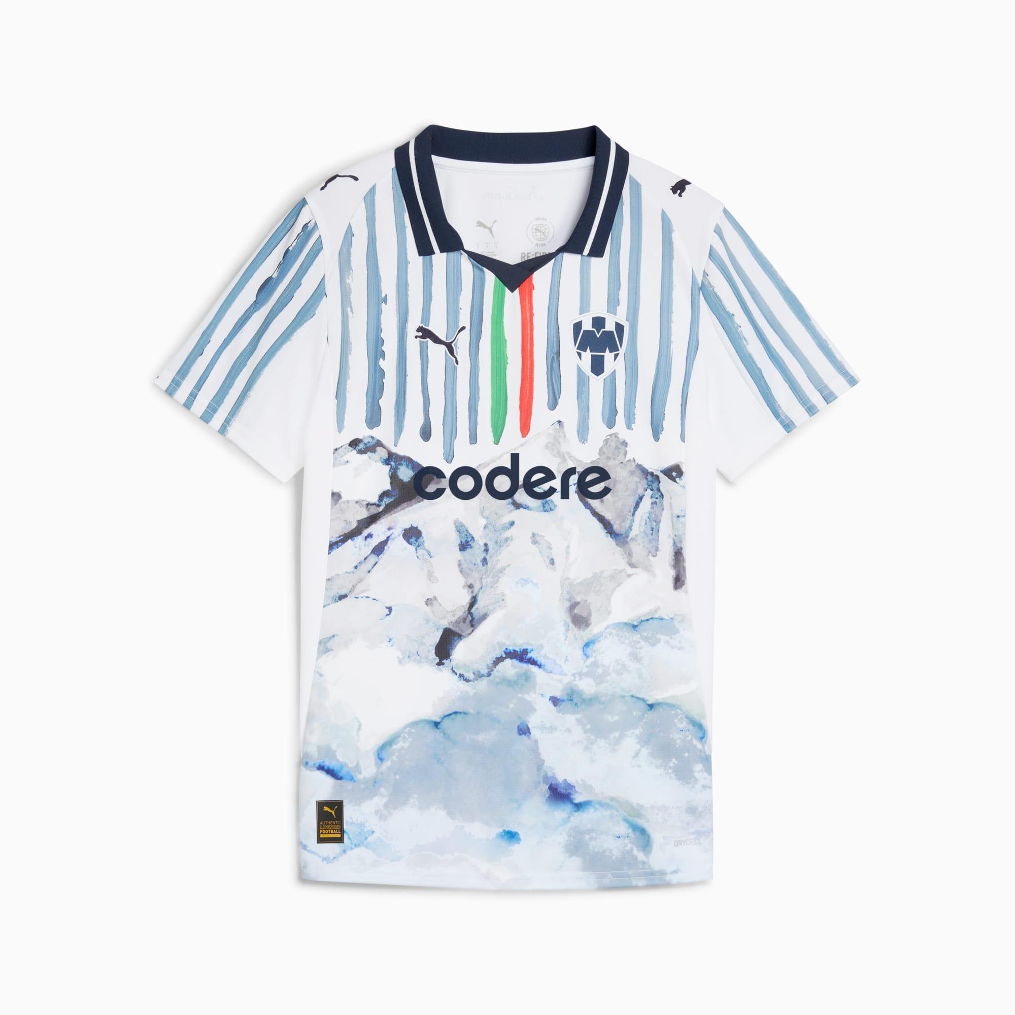 KIDSUPER x CF MONTERREY Jersey Women Product Image