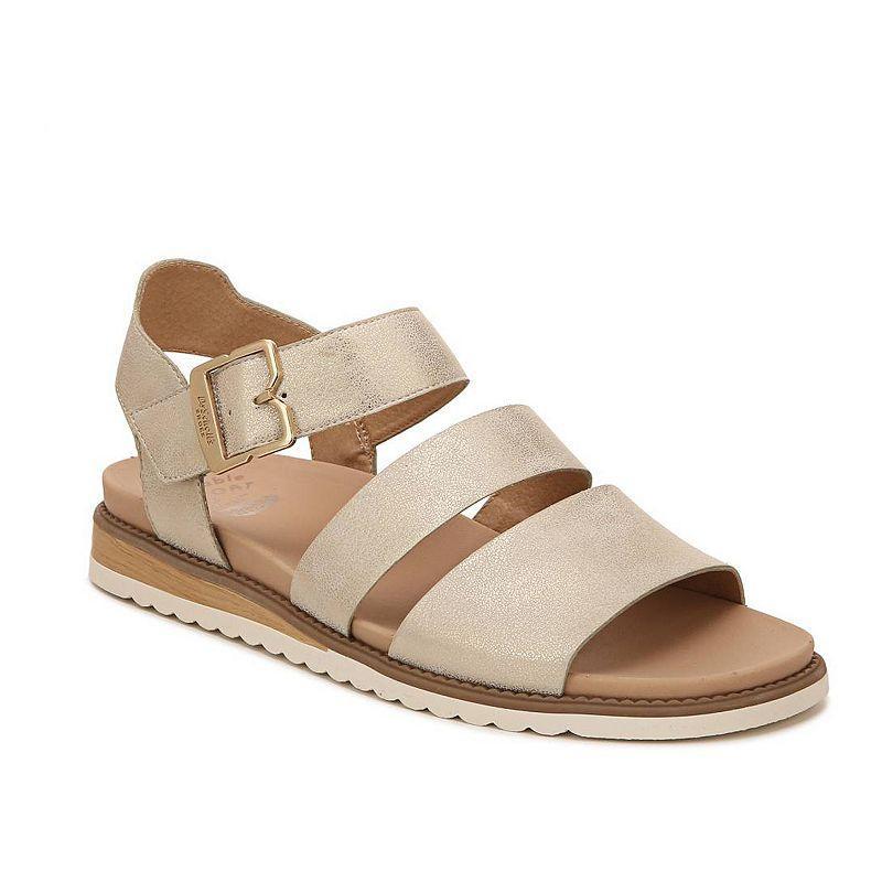 Dr. Scholls Island Glow Womens Ankle Strap Sandals Product Image