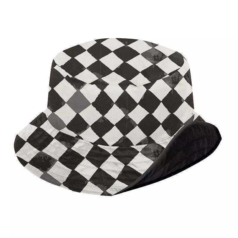 Womens GOGO by ShedRain Reversible Bucket Hat Product Image