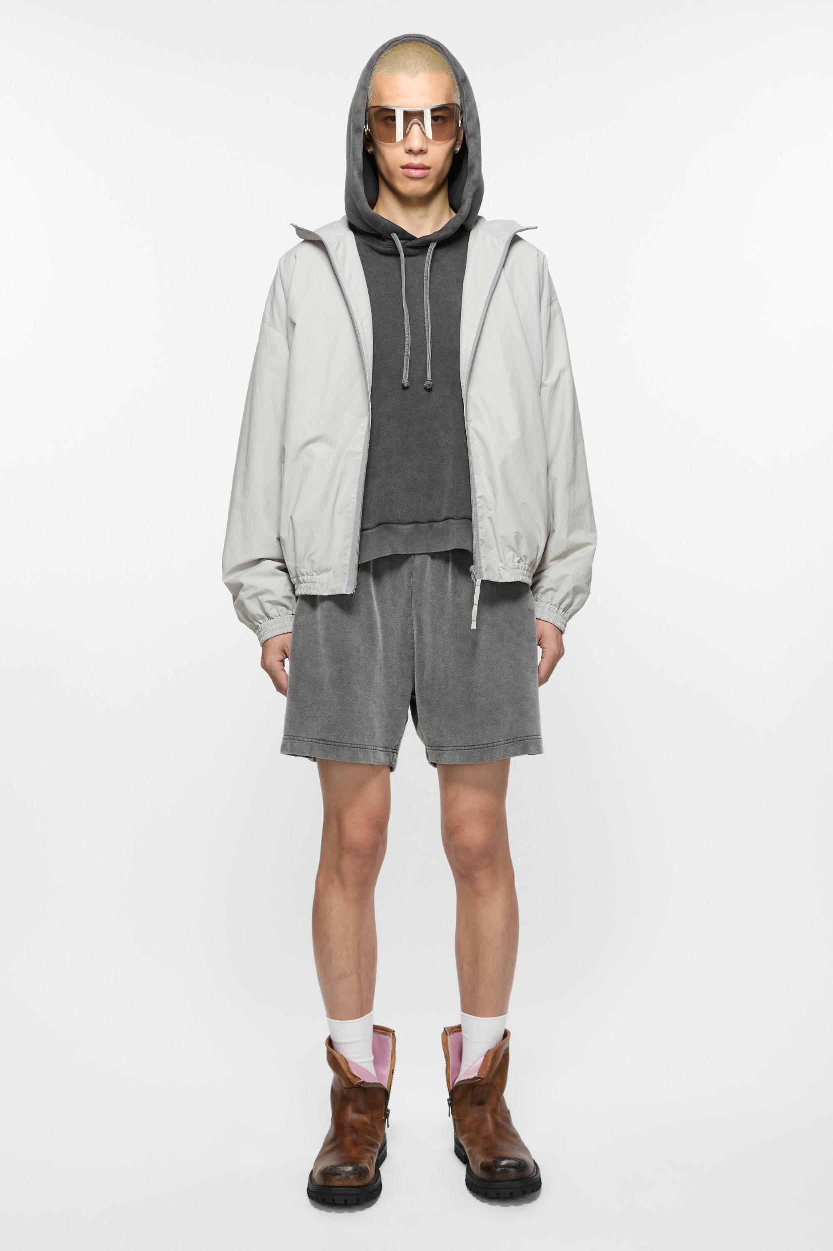 Logo jacket Product Image