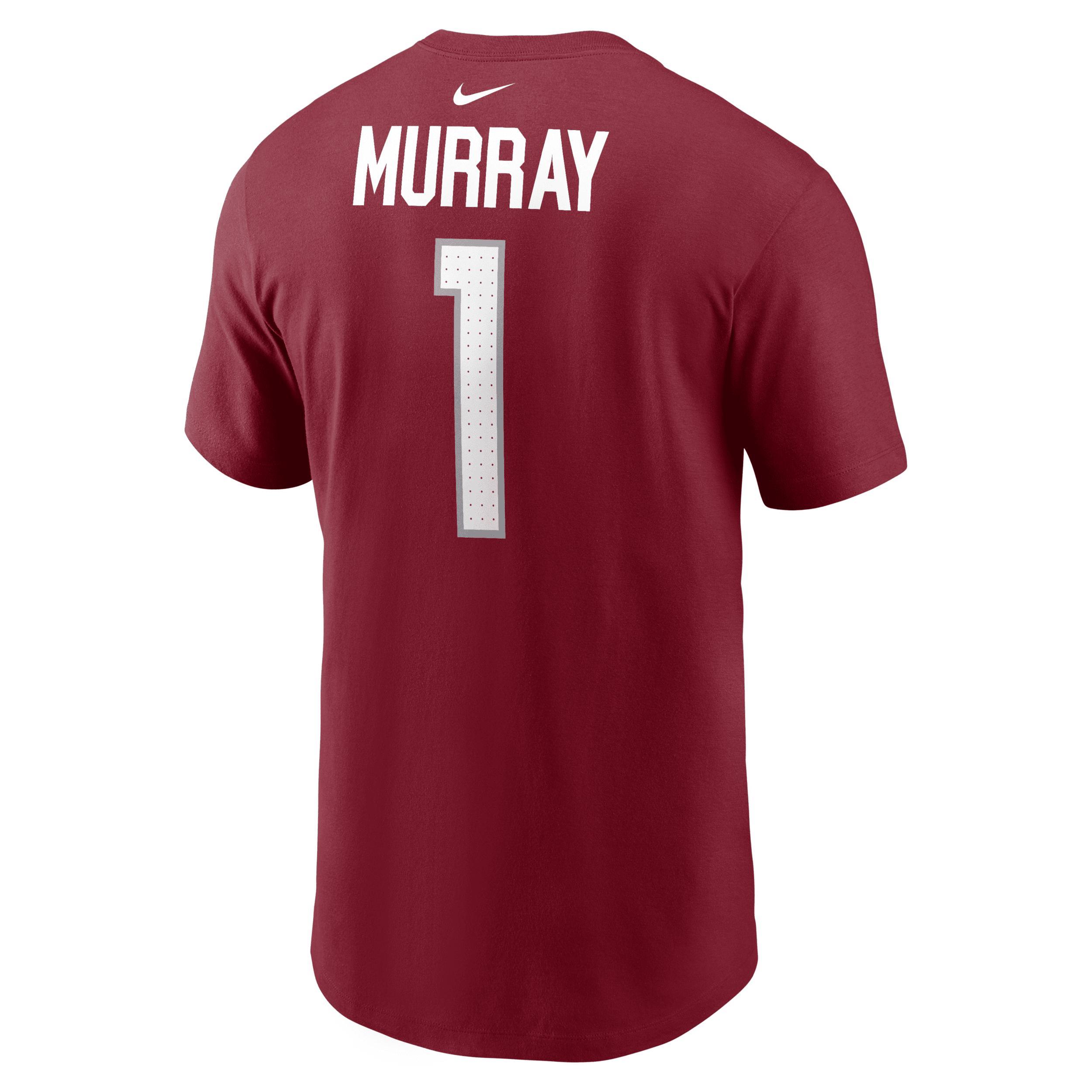 Kyler Murray Arizona Cardinals Nike Men's NFL T-Shirt Product Image