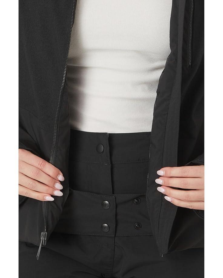 Aden Insulated Coat Product Image