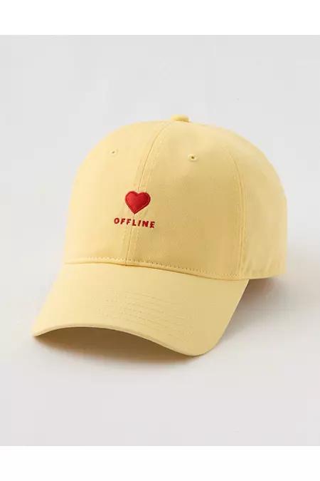 OFFLINE By Aerie Baseball Hat Women's Product Image