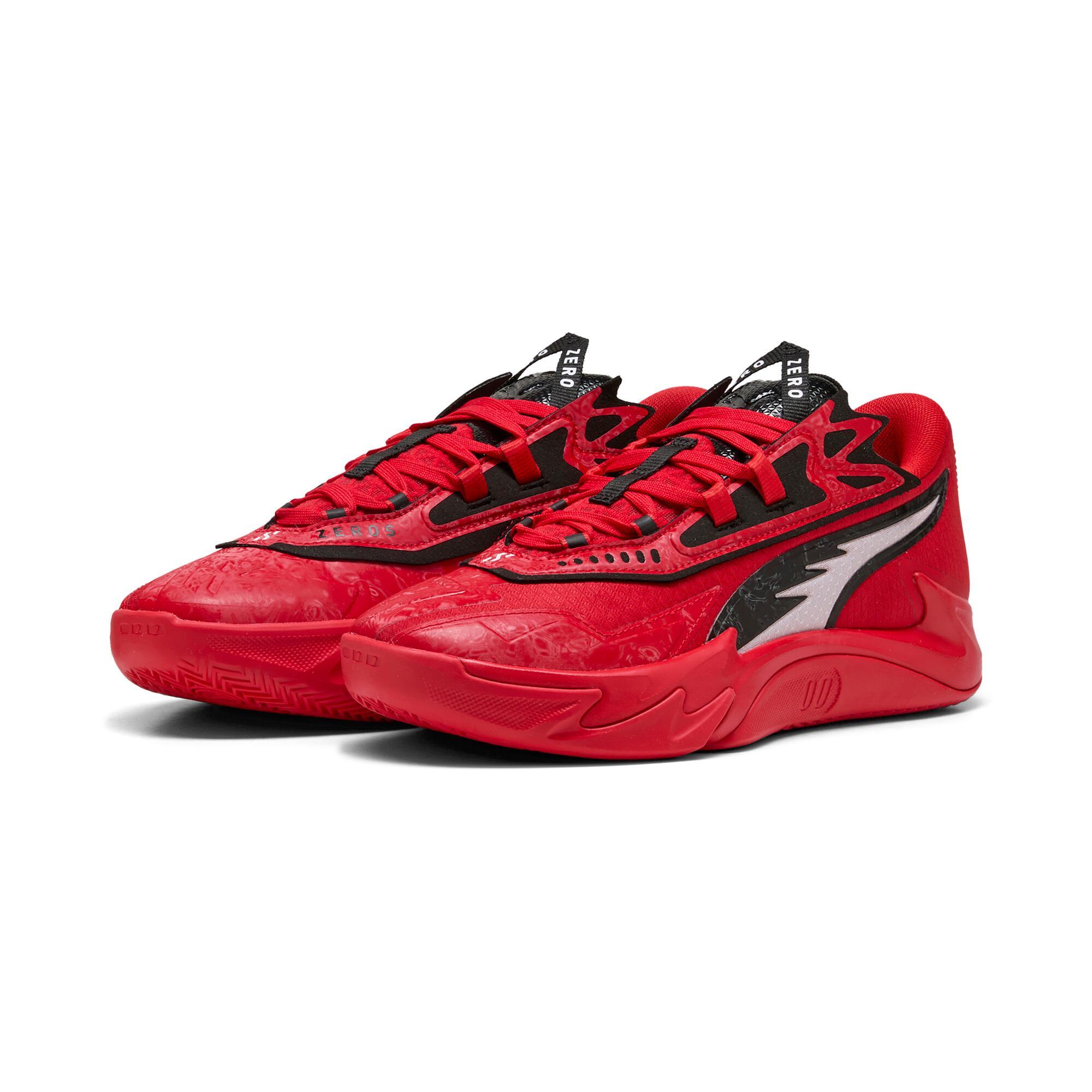 Scoot Zeros II O.D.D. City Basketball Shoes Product Image