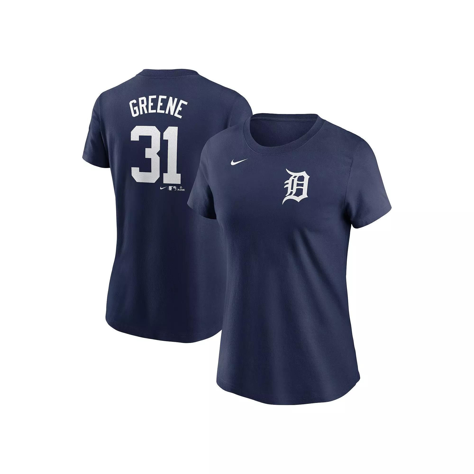 Men's Nike Vladimir Guerrero Jr. Royal Toronto Blue Jays Legend Name and Number Home T-Shirt, Size: Medium, Jay Blue Product Image