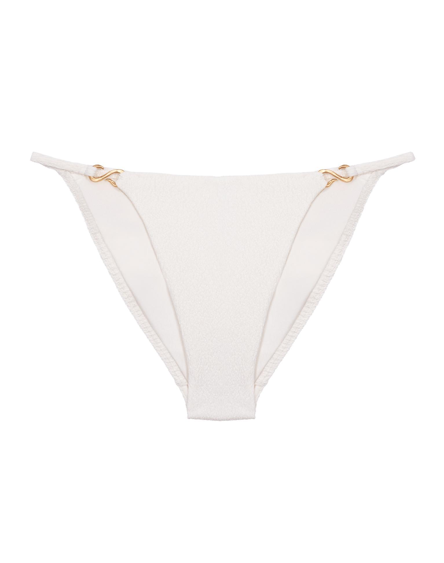 Firenze Solaro Bottom - White Product Image