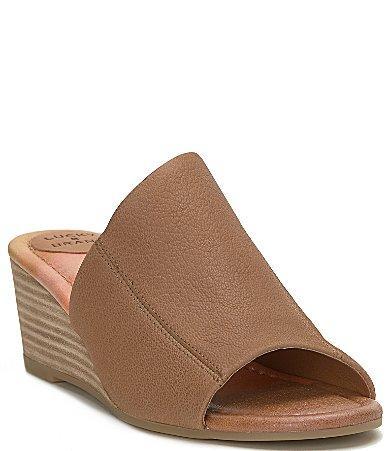 Lucky Brand Malenka (Light ) Women's Sandals Product Image