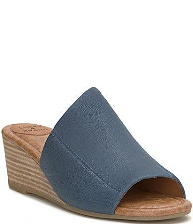 Lucky Brand Malenka (Light ) Women's Sandals Product Image