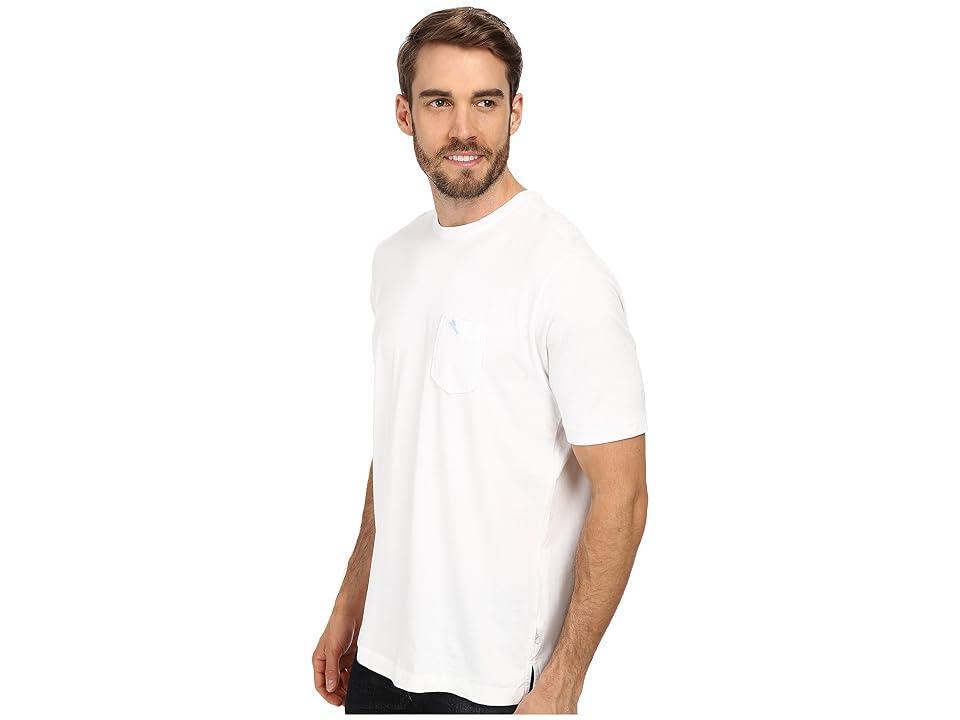 Tommy Bahama New Bali Skyline T-Shirt Men's Short Sleeve Pullover Product Image