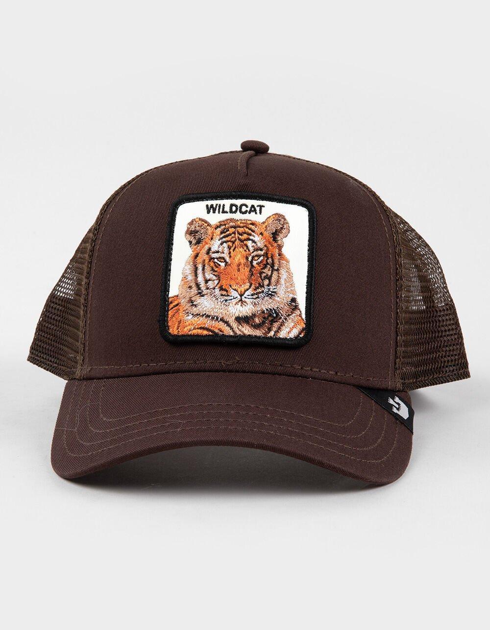 GOORIN BROS. The Wildcat Trucker Hat Product Image