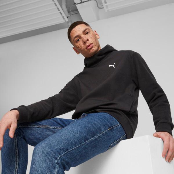 PUMA RAD/CAL Mens Polar Fleece Hoodie Product Image