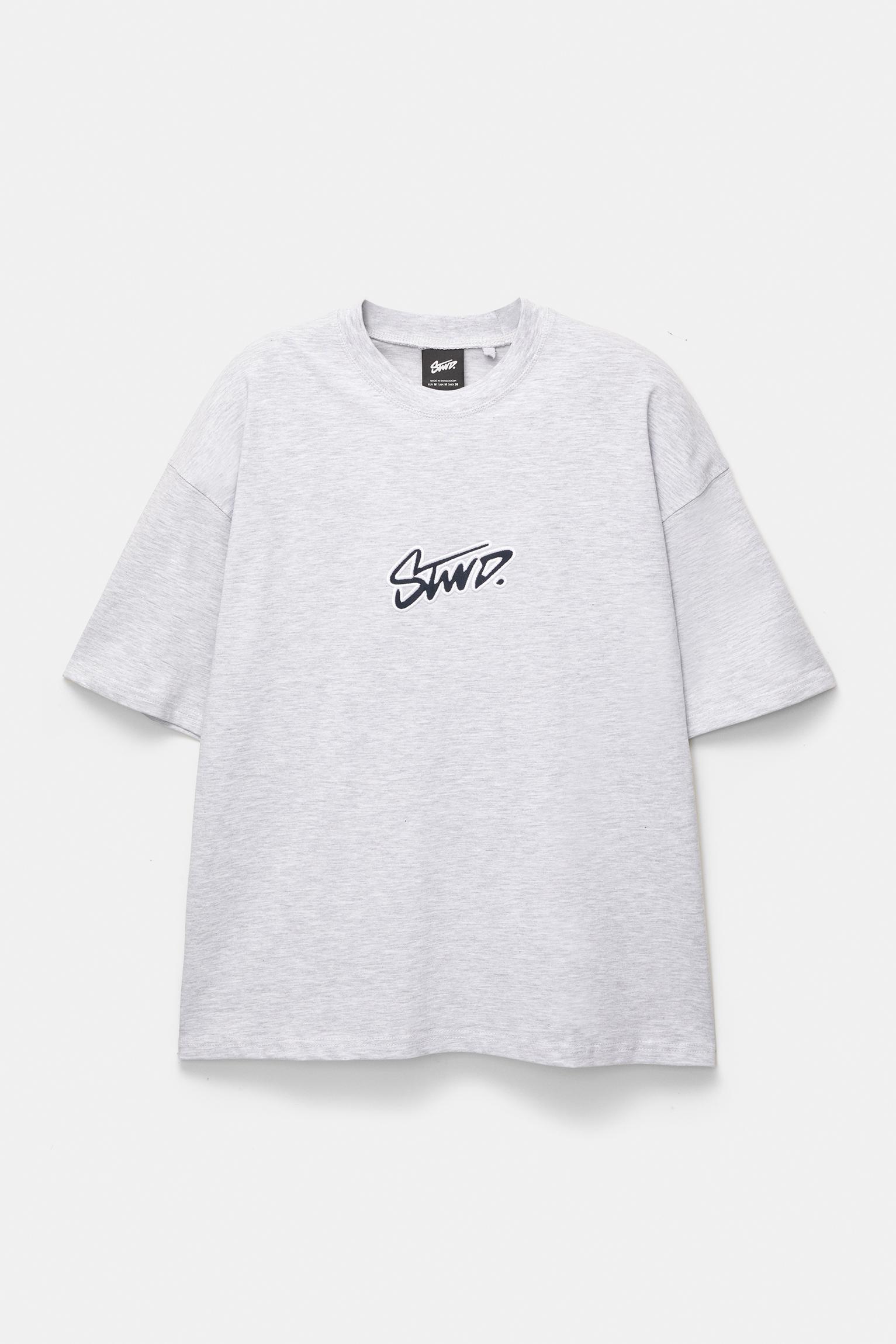 Short sleeve STWD T-shirt Product Image