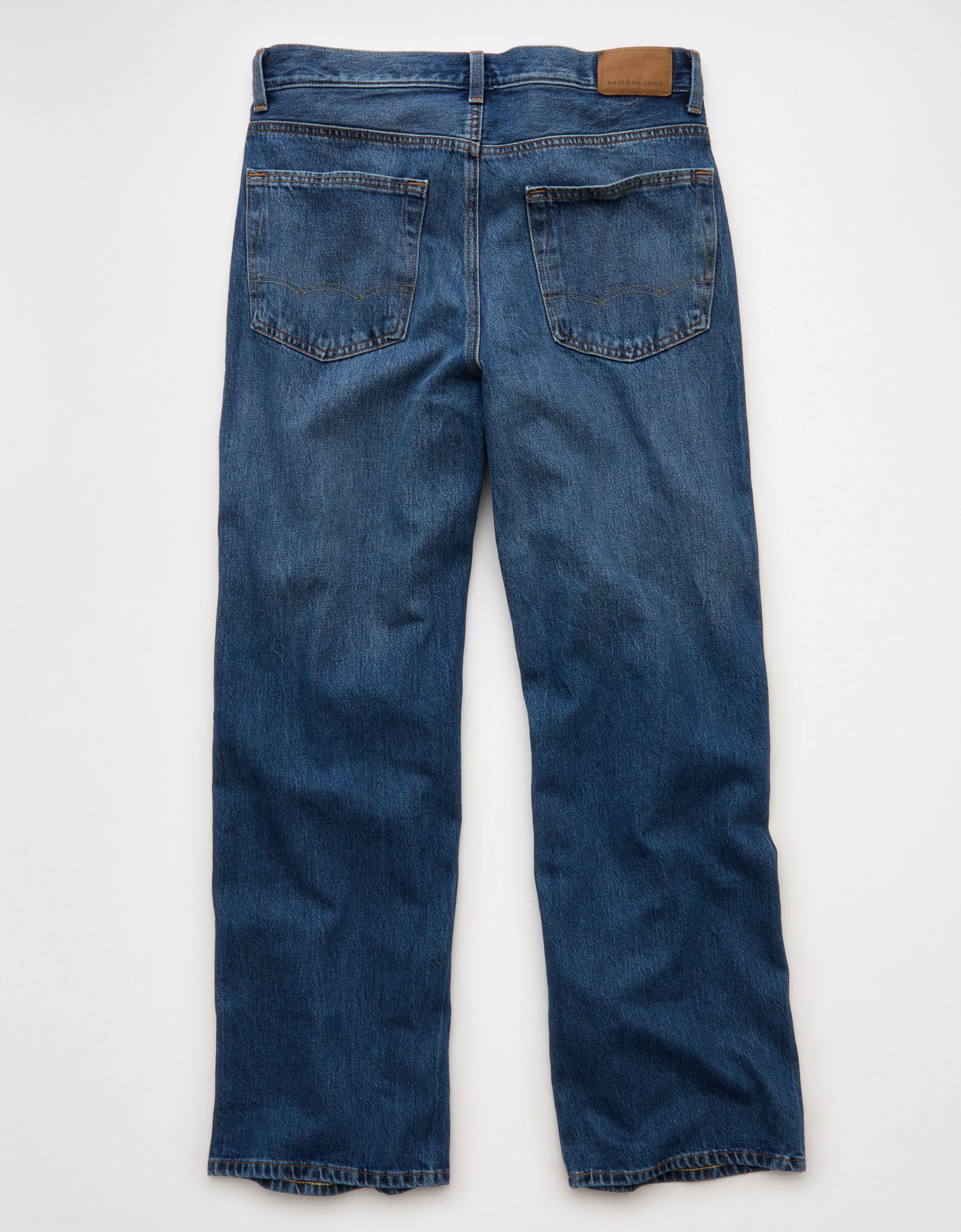 AE Baggy Jean Product Image