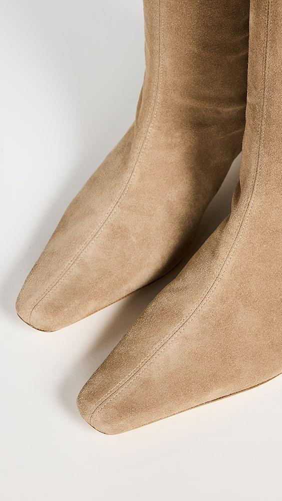 STAUD Wally Boots | Shopbop Product Image