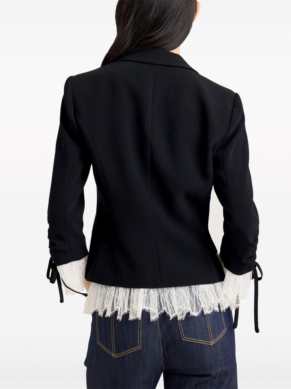 Le Petit Roxie blazer Product Image