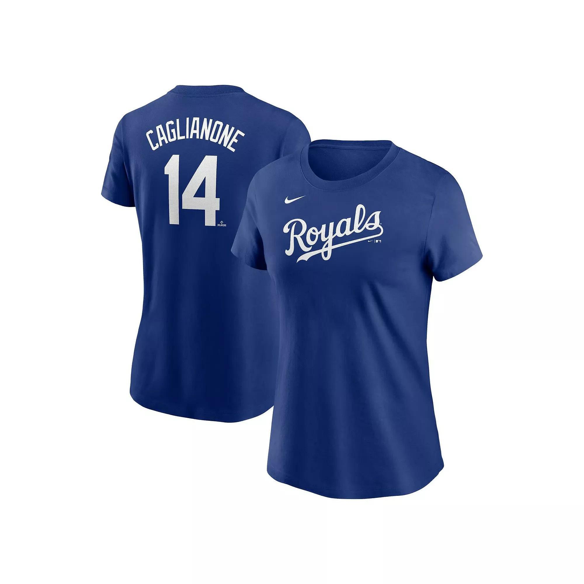 Women's Nike Purple Clemson Tigers Local Script T-Shirt,  Product Image