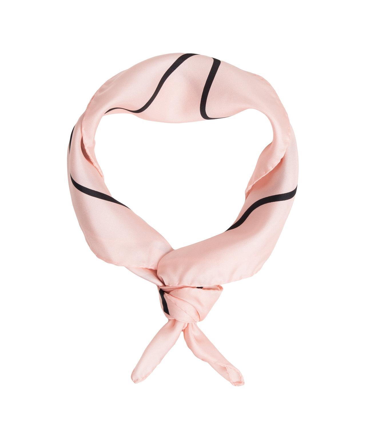 Scarf with print Product Image