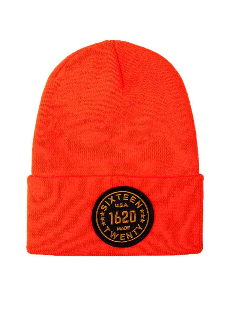 Cuffed Beanie Product Image