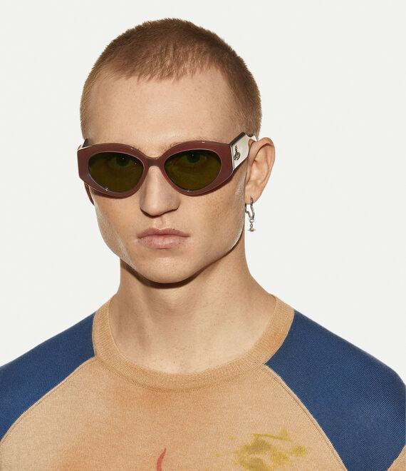 Jackie Sunglasses  Product Image