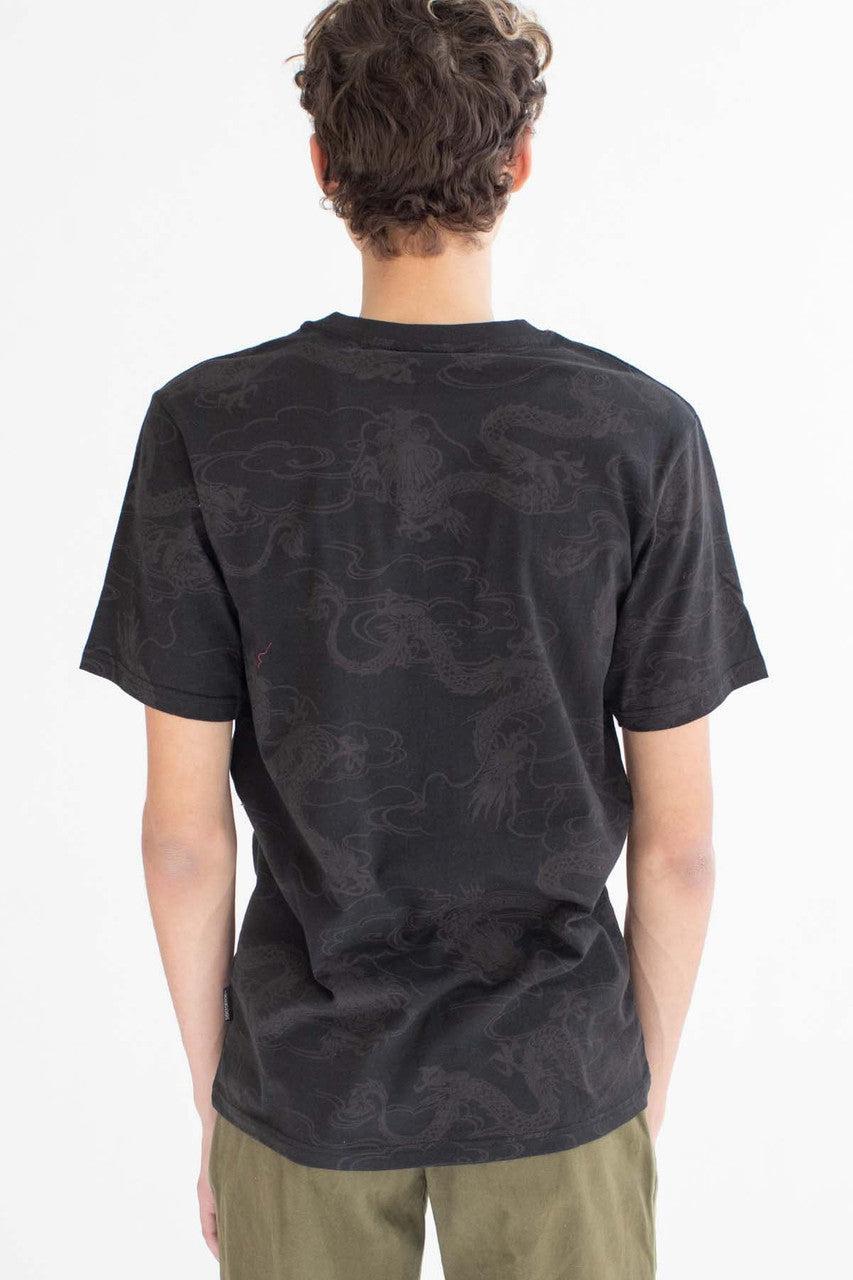 Tokyo Dragon T-Shirt Product Image