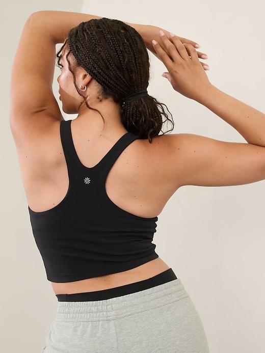 Purpose Crop Sports Bra A-C Product Image