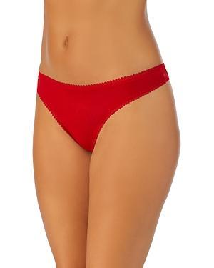 Gossamer Mesh Hip G Thong Product Image