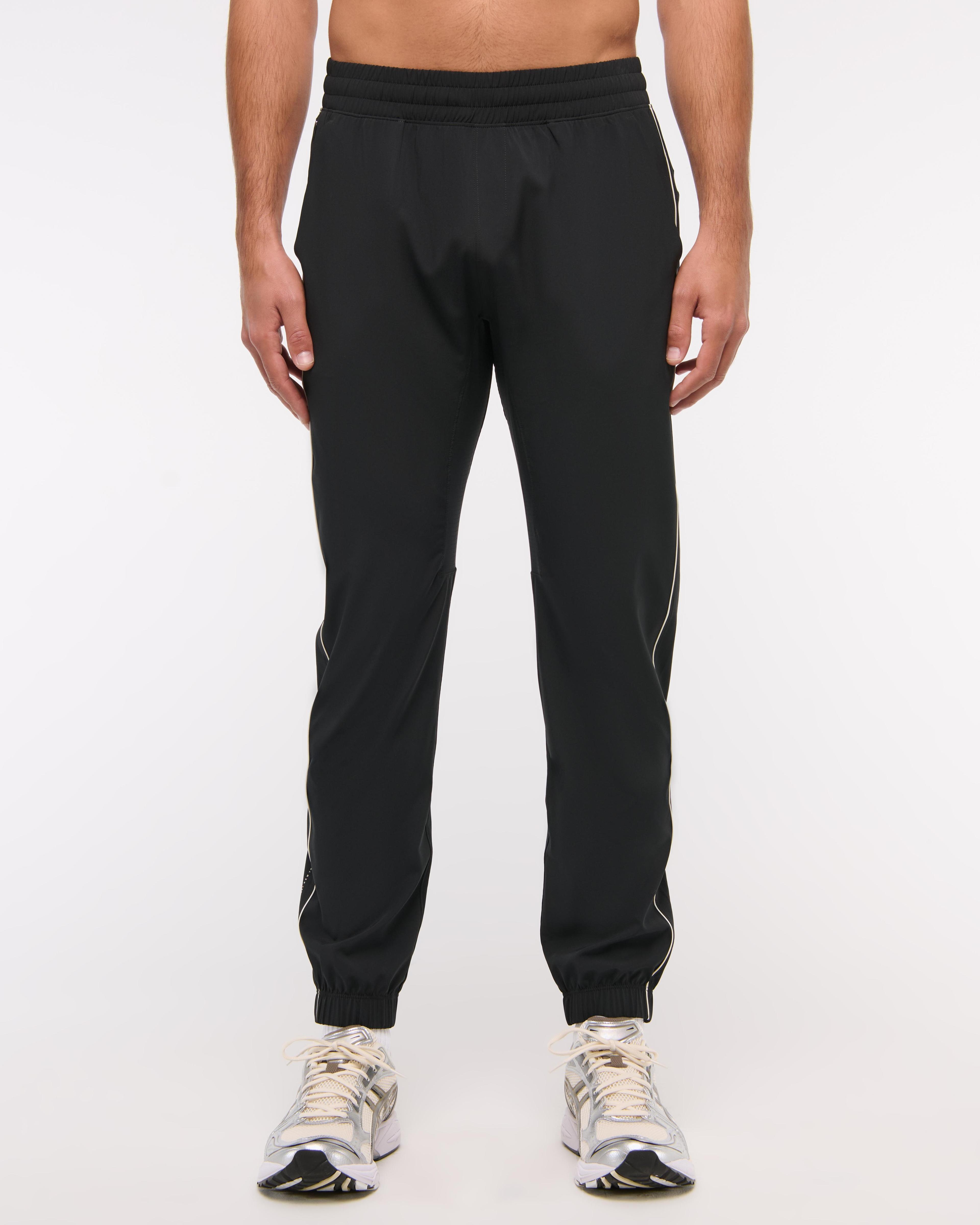 YPB motionTEK Cinched Hem Pant Product Image