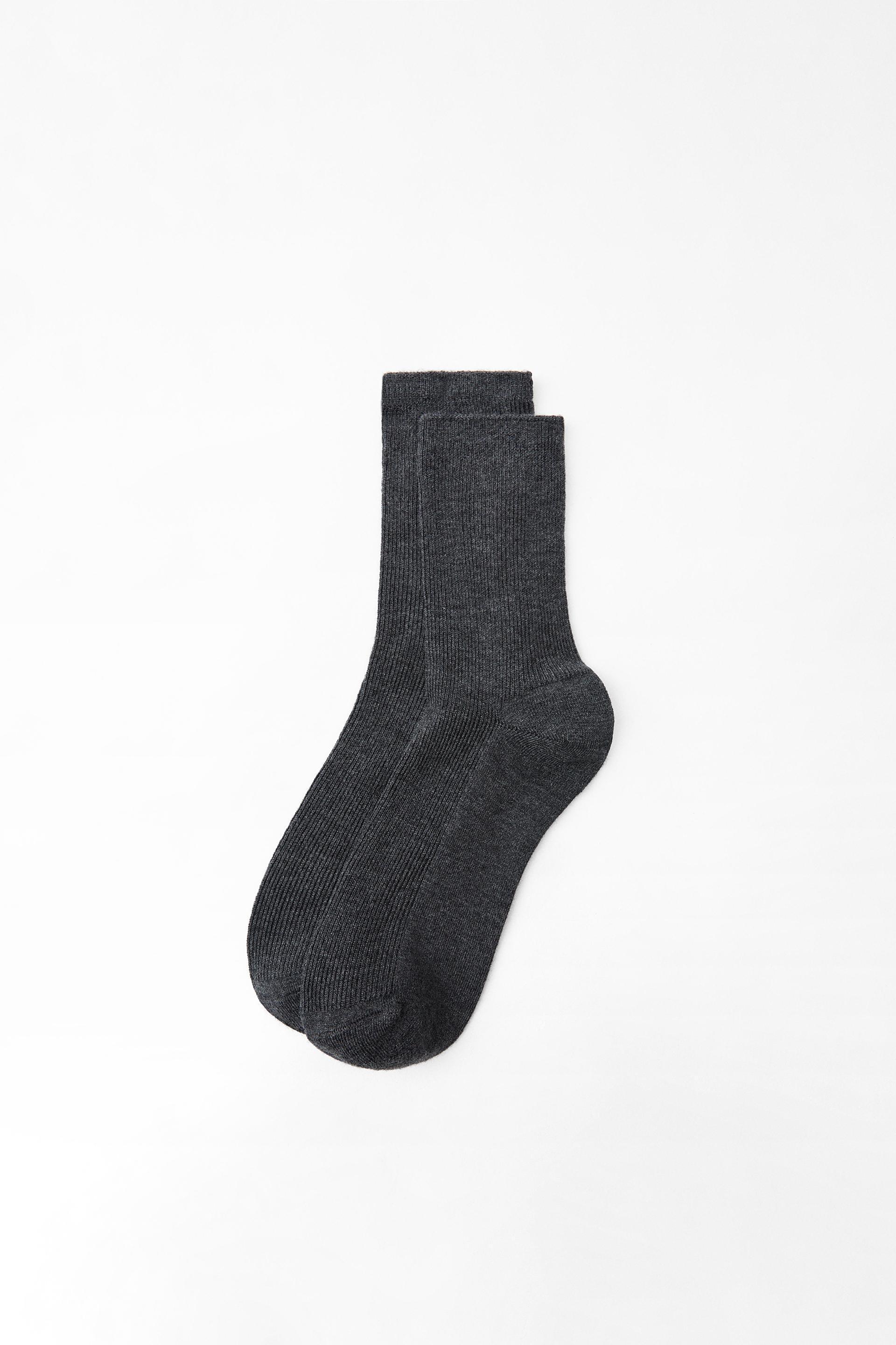 CREW SOCKS Product Image