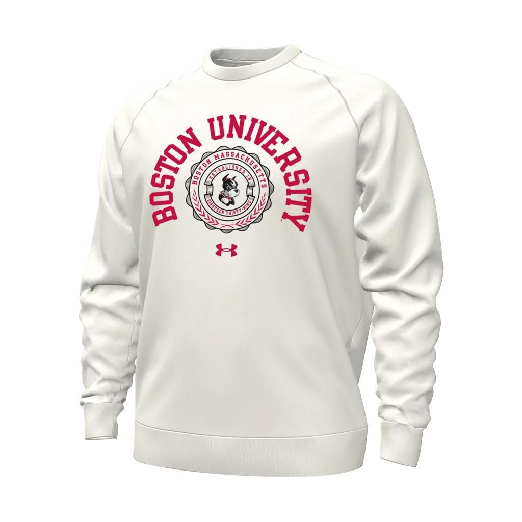 UA Rival Fleece Gameday Collegiate Product Image