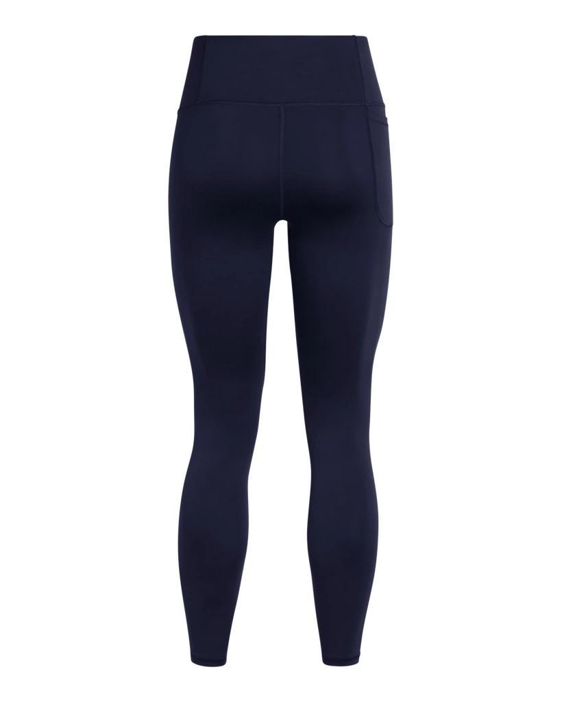 Women's UA Motion Collegiate Ankle Leggings Product Image