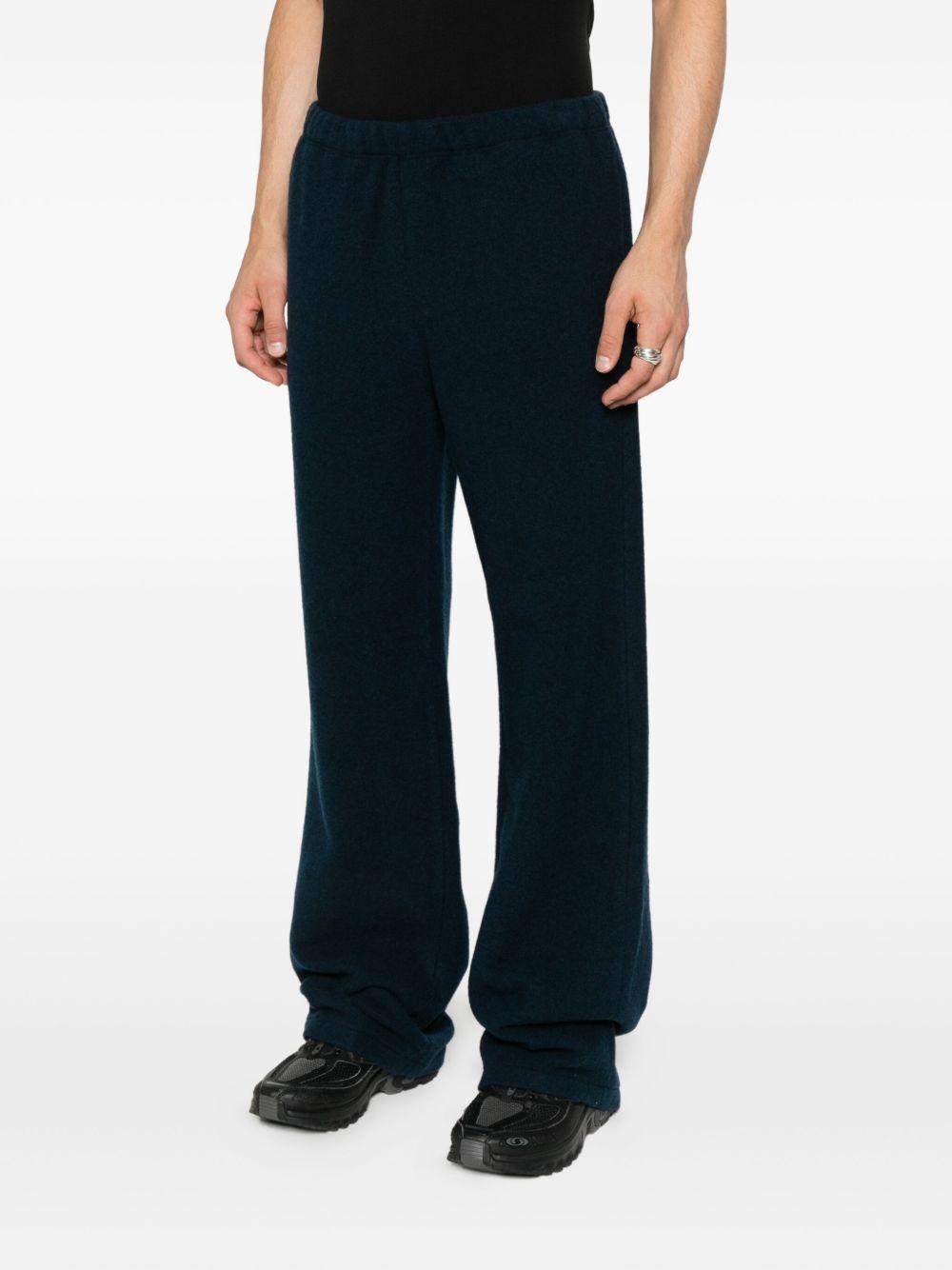 wool trousers Product Image