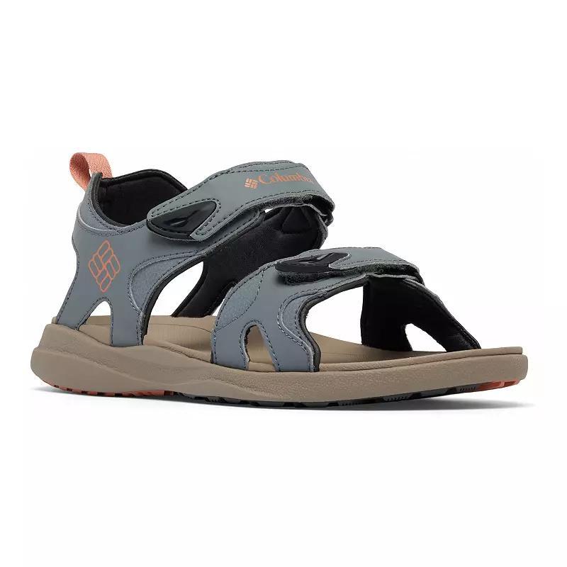 Columbia Men's Columbia Ankle Strap Sandal- Product Image