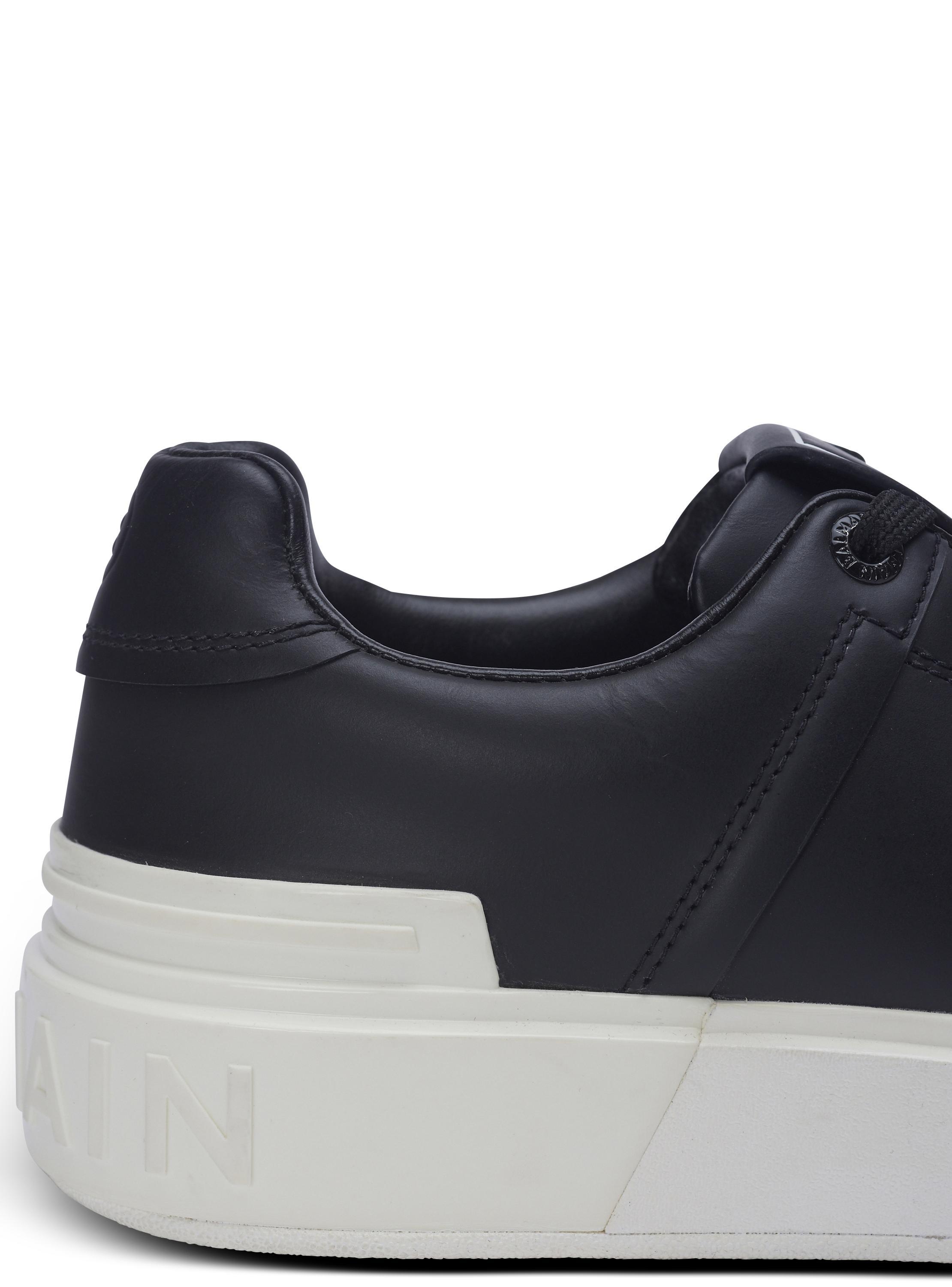 B-Court trainers in calfskin Product Image