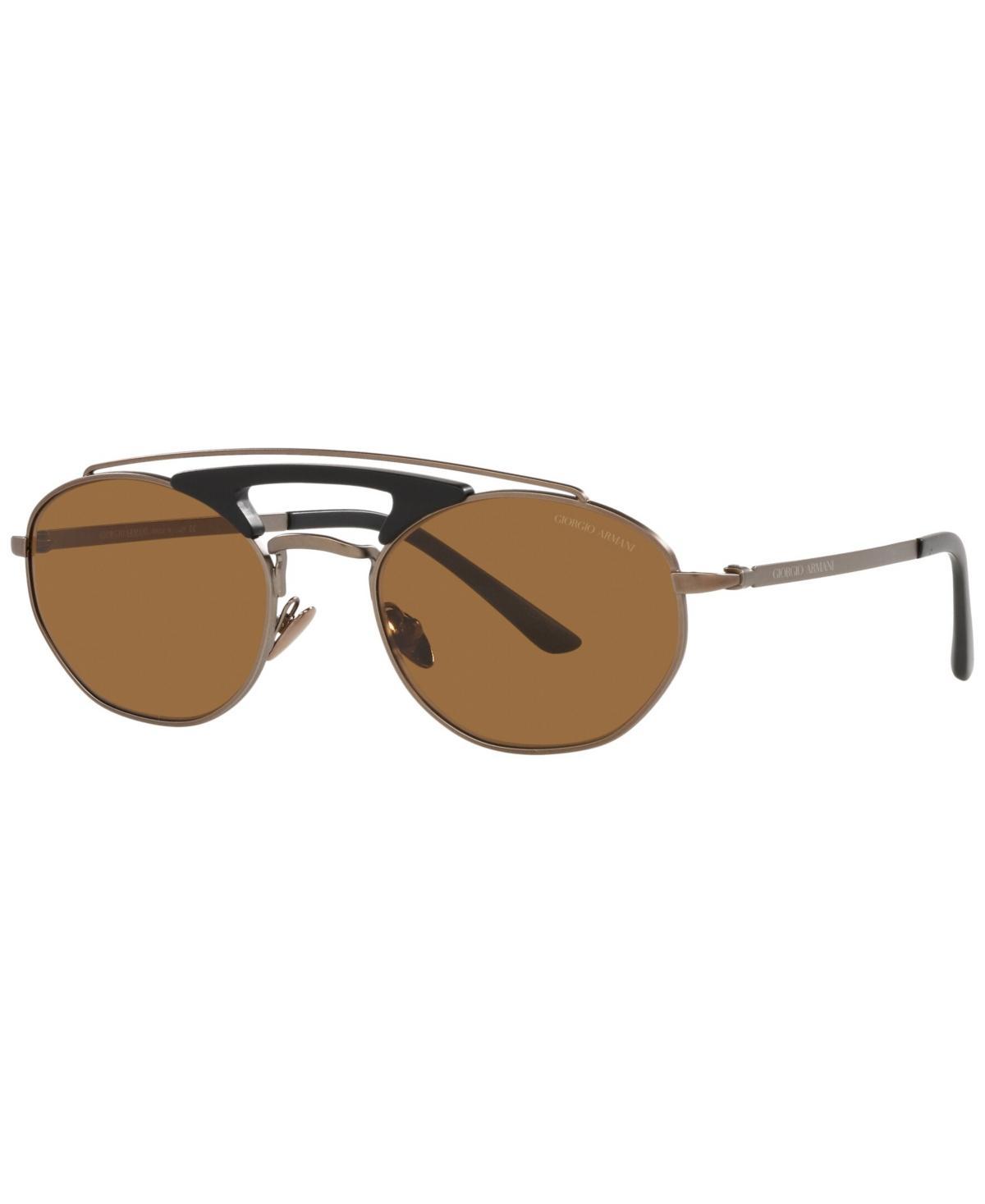 Oakley Feedback Aviator Sunglasses, 59mm Product Image