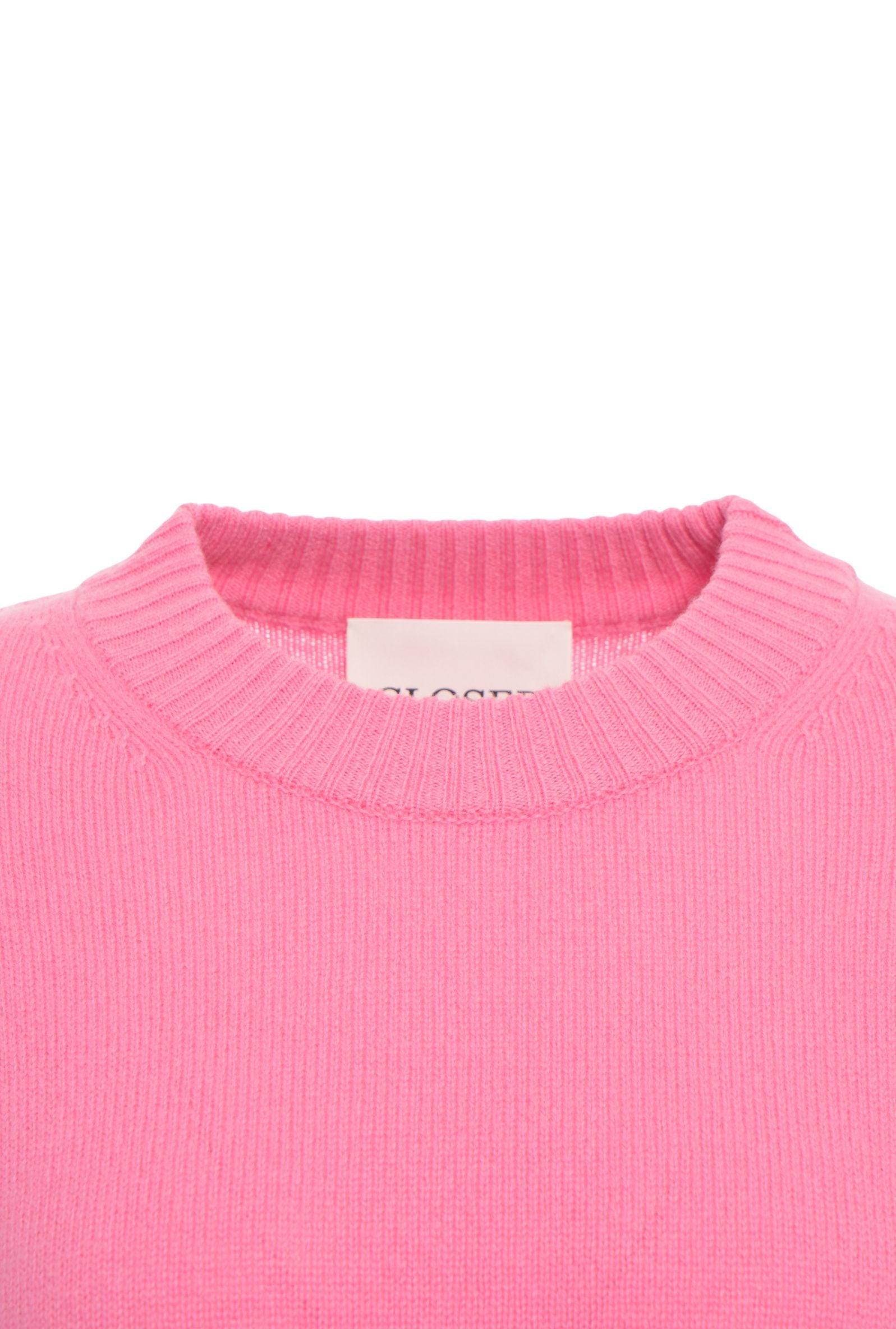 Wool sweater Product Image